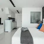 City Center Residence 7B