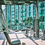 City Center Residence 7B