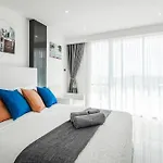 City Center Residence 7B