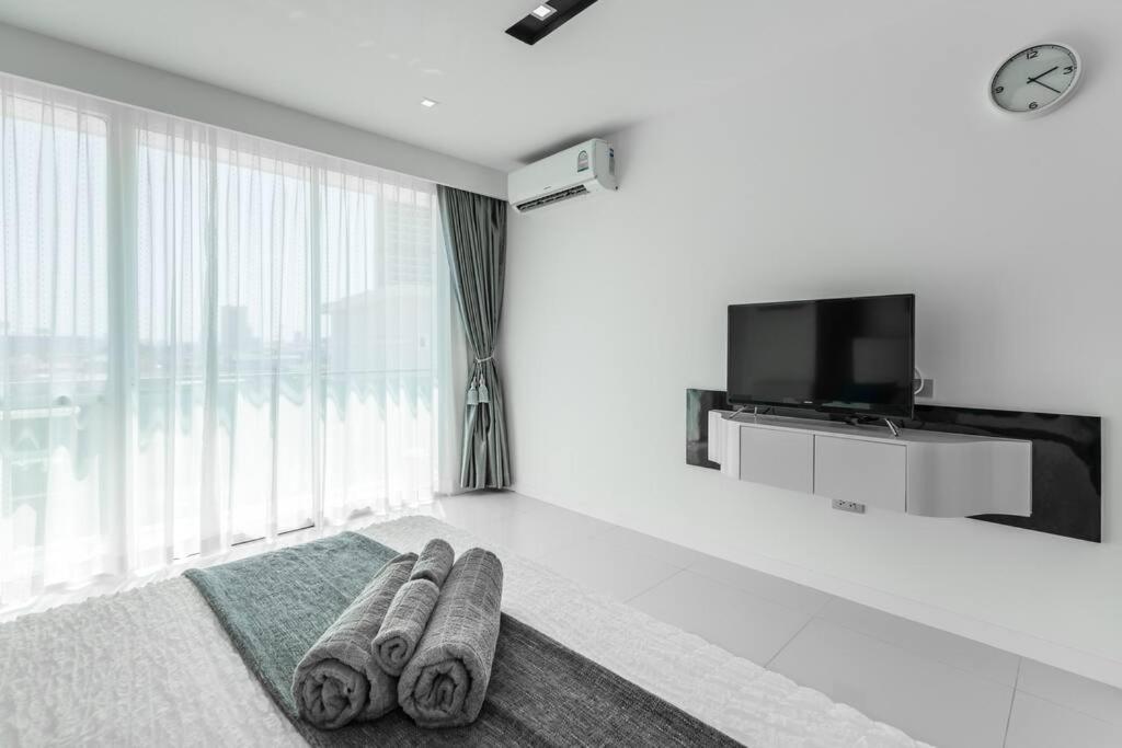 Center 7b Pattaya