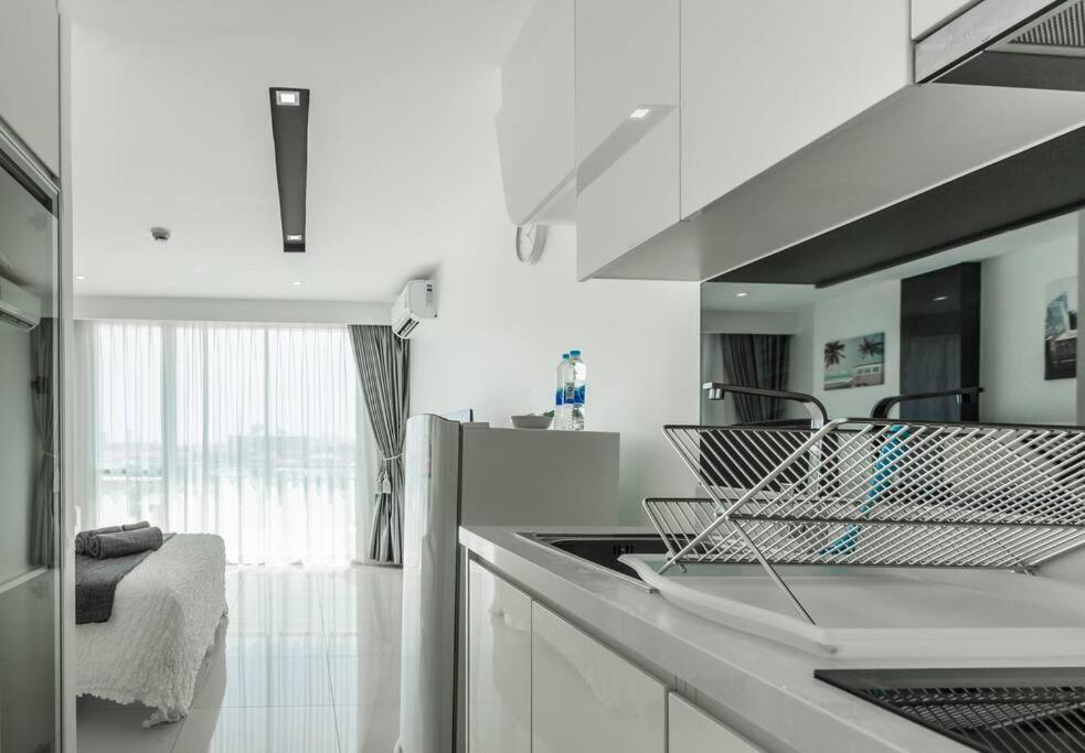 Center 7b Apartment
